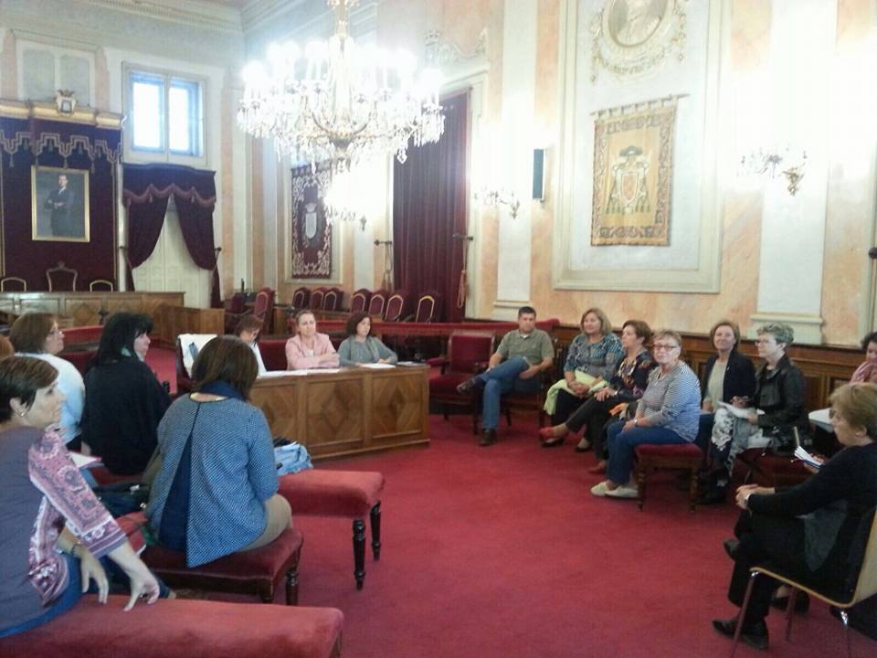 Consejo Municipal de la Mujer (2)