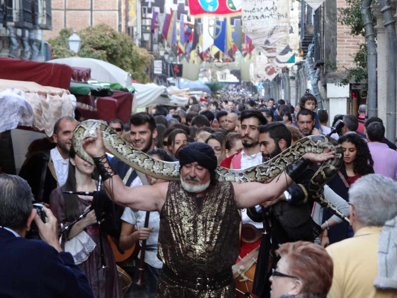 Mercado Medieval 2015 Día 1 (112)