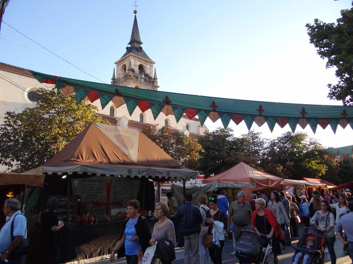 Mercado Medieval 2015 Día 1 (116)
