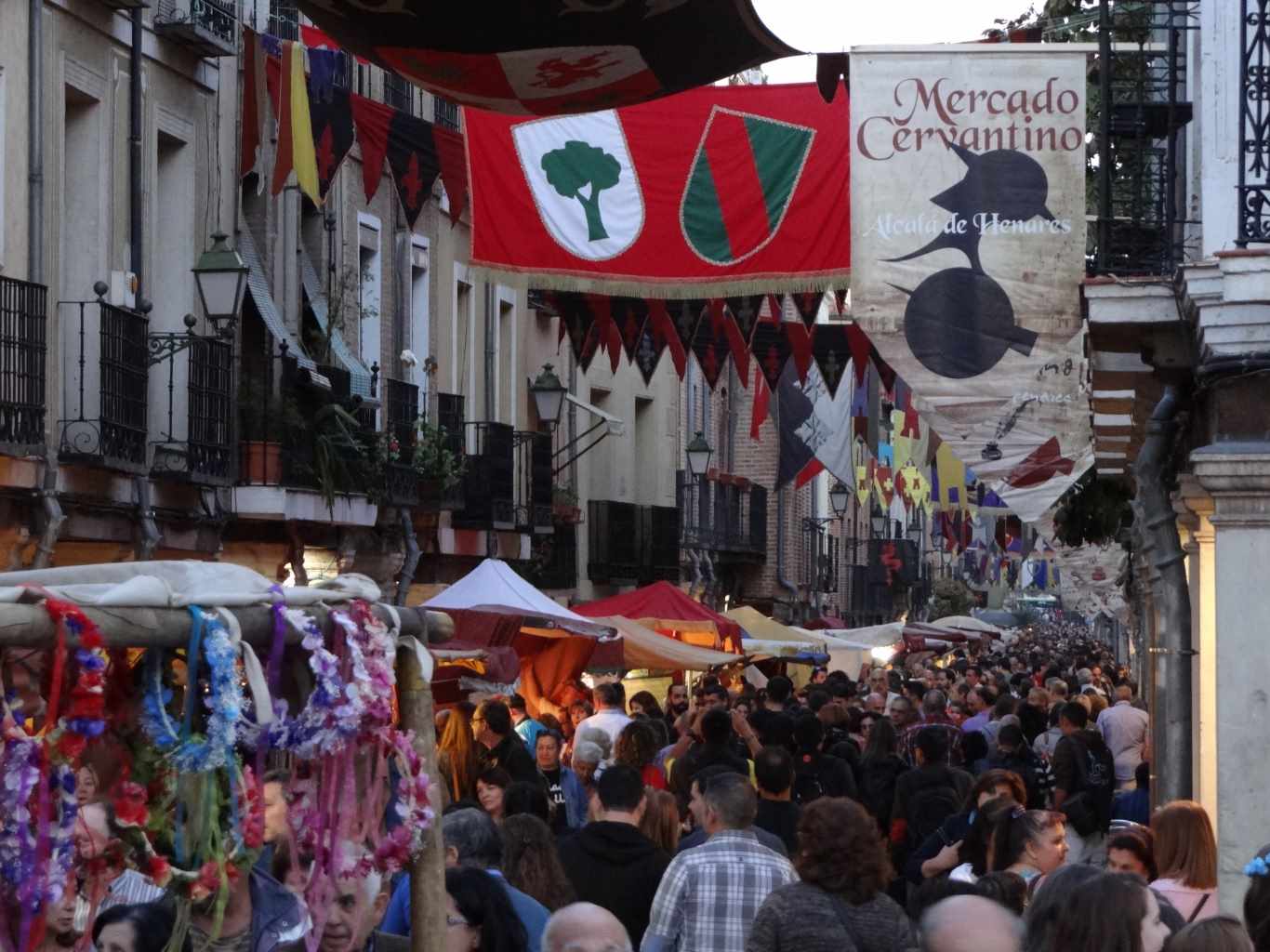 Mercado Medieval 2015 Día 1 (231)