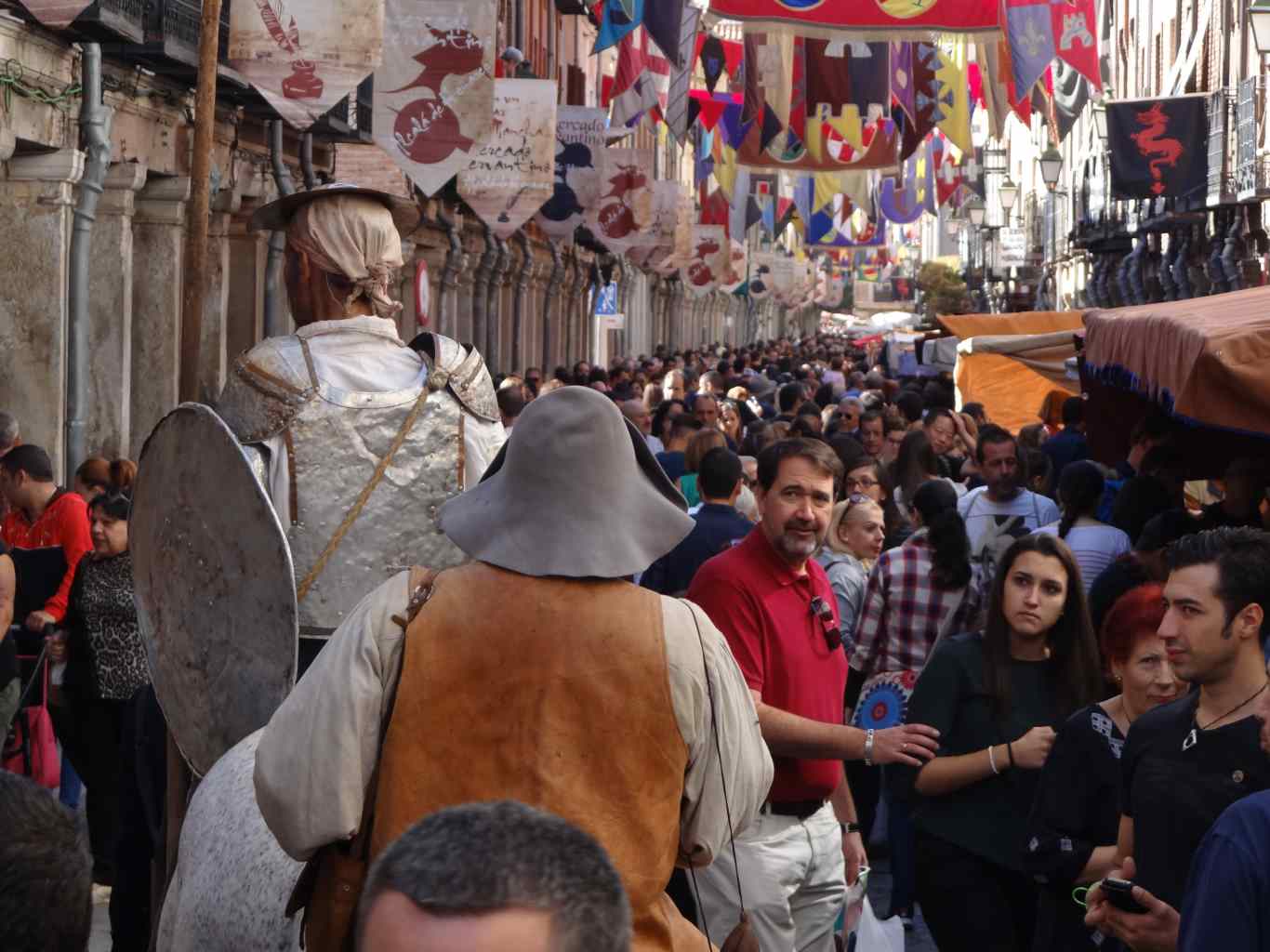Mercado Medieval 2015 - Día 2 - 9 de octubre - 1366 (246)