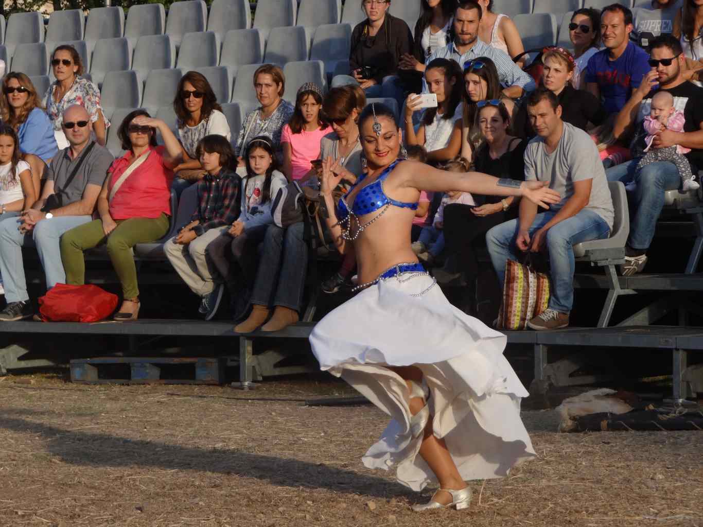 Mercado Medieval 2015 - Día 2 - 9 de octubre - 1366 (341)