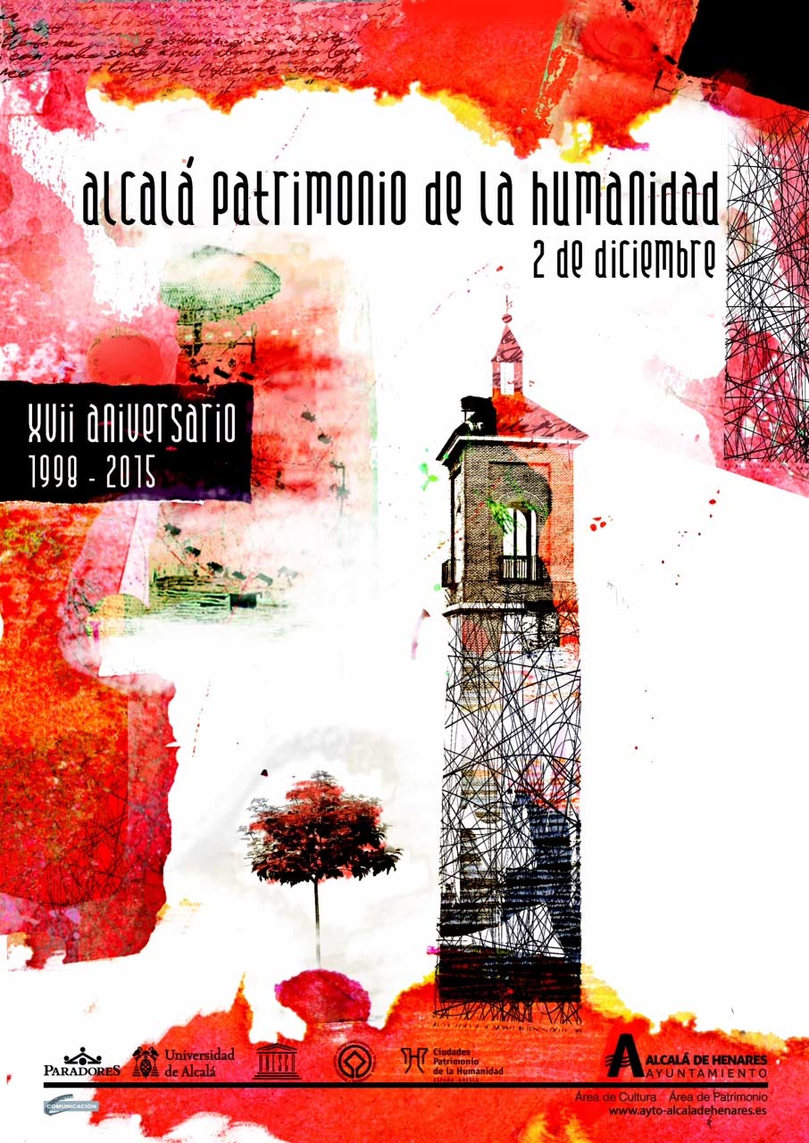 Alcalá-Patrimonio-Humanidad-2015-Cartel