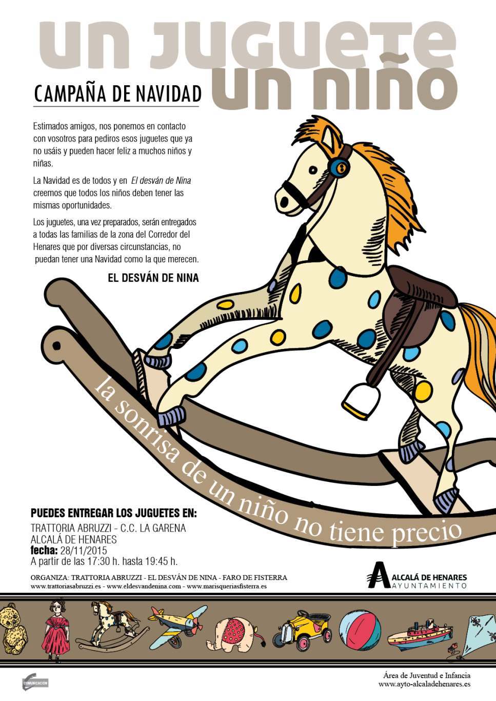 cartel caballito2