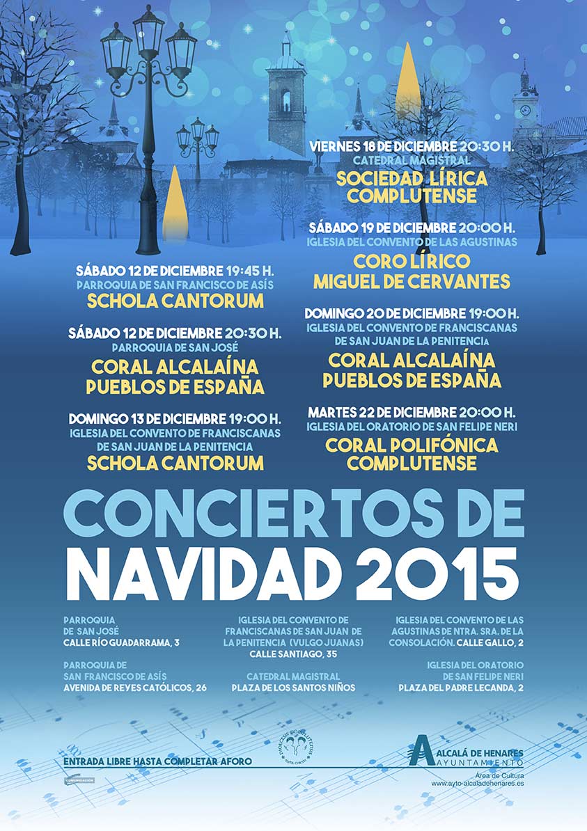 Cartel_CONCIERTOS-NAVIDAD-2015
