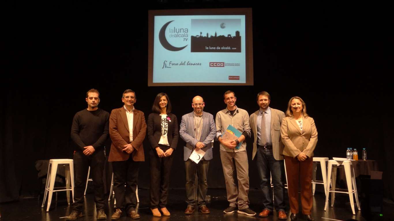 Debate La Luna 2015 (16)