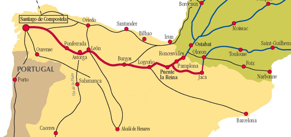 Camino-de-Santiago-Complutense