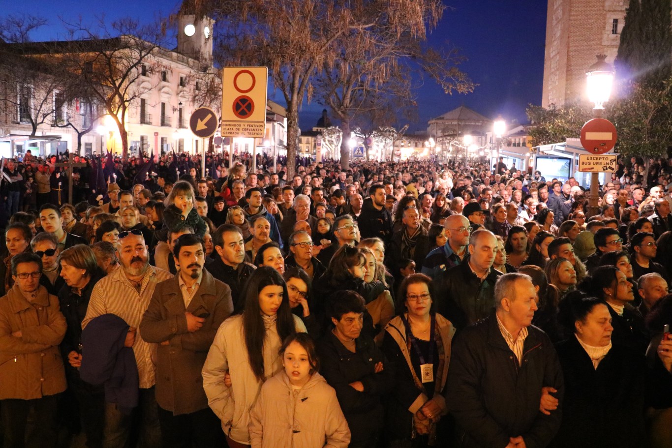 Jueves Santo 2016 Jesus Medinaceli (99)