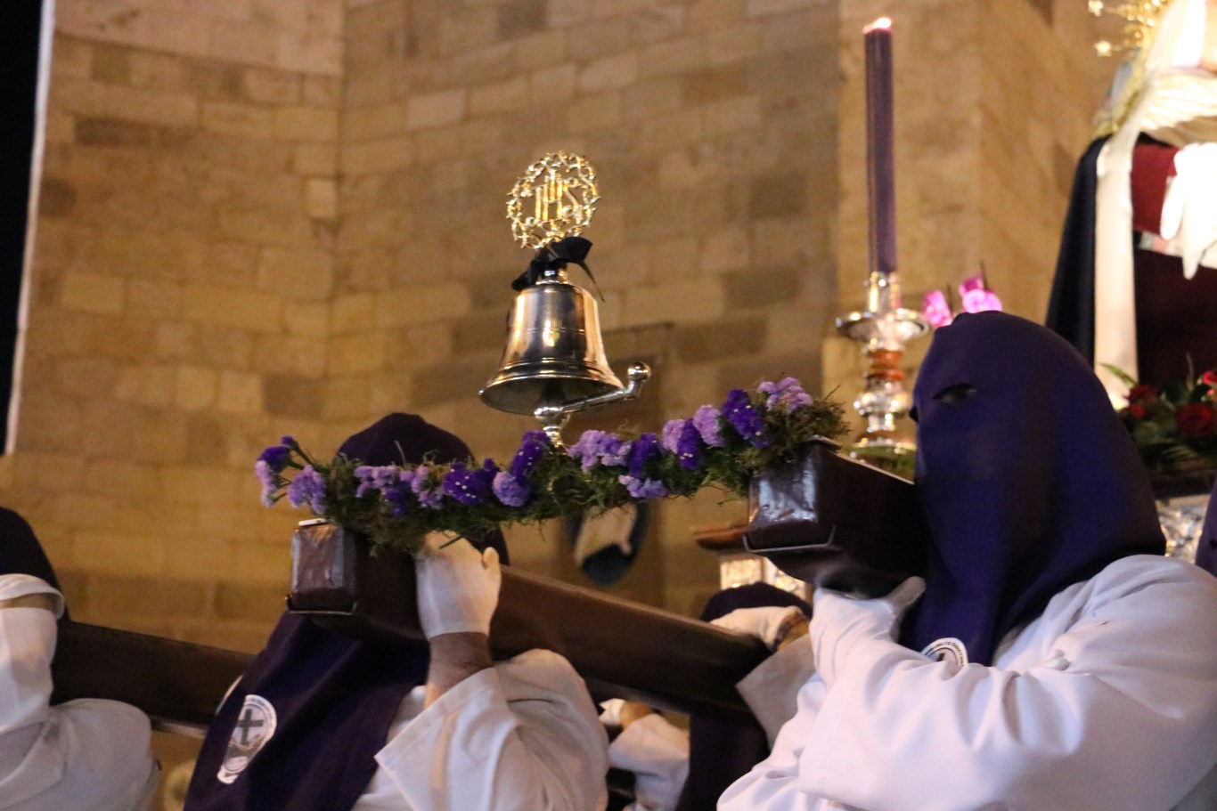 Miércoles Santo 2016 Cristo de la Esperanza (98)