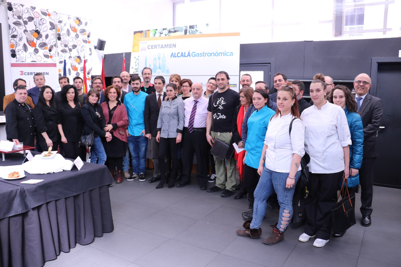 Presentación Alcalá Gastronómica 2016 (150)