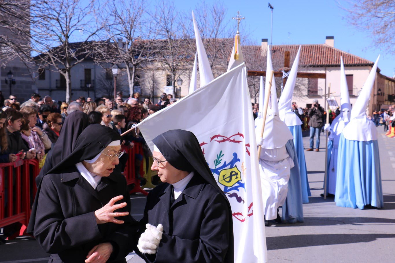 Semana Santa 2016 Domingo Resurrección (11)