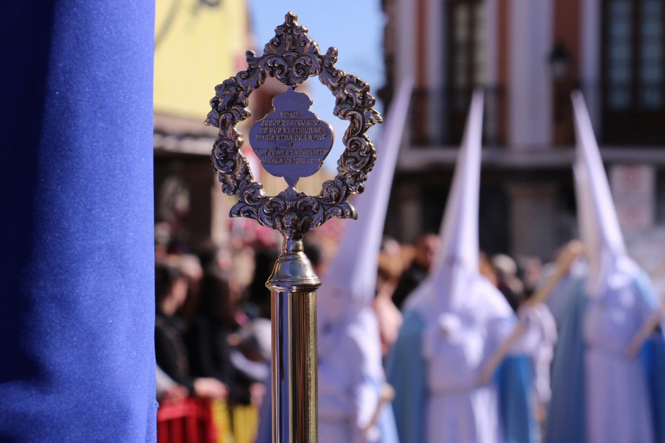 Semana Santa 2016 Domingo Resurrección (115)