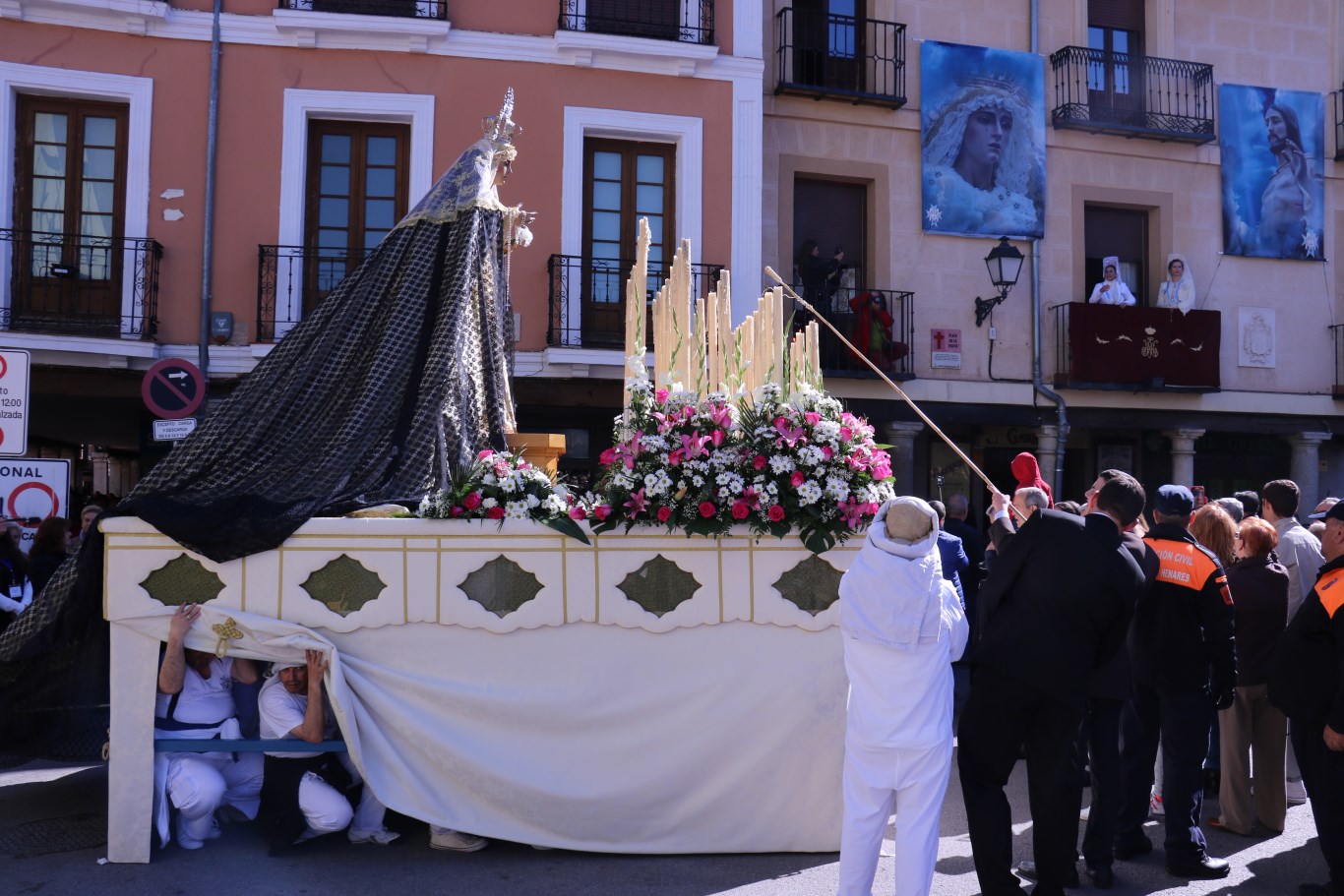 Semana Santa 2016 Domingo Resurrección (199)