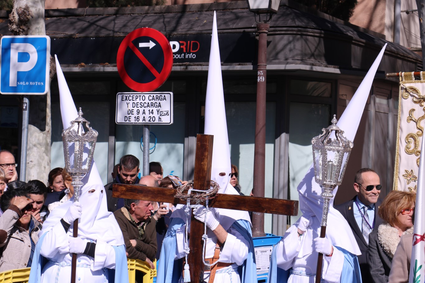 Semana Santa 2016 Domingo Resurrección (24)