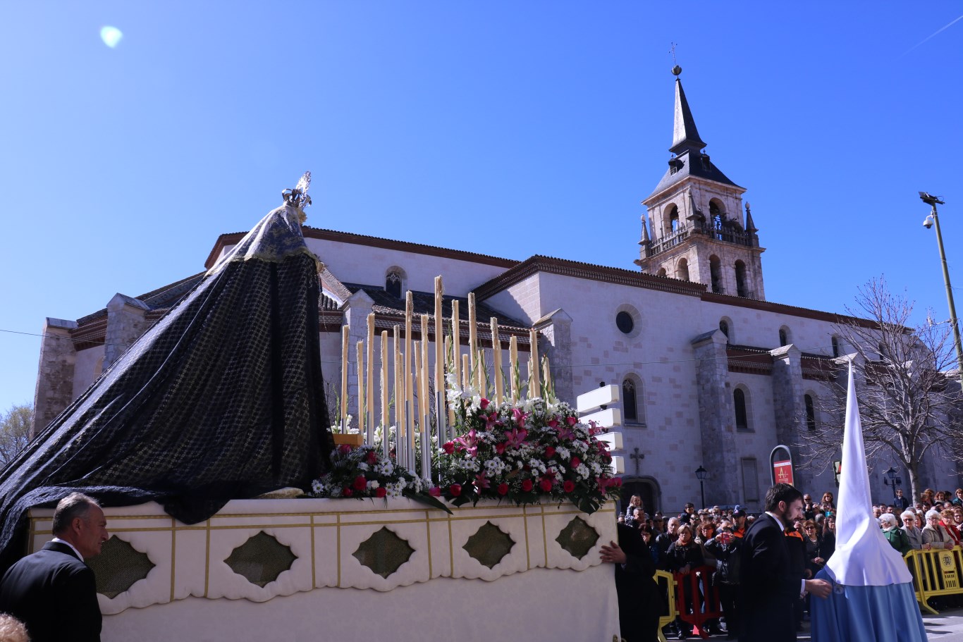 Semana Santa 2016 Domingo Resurrección (249)