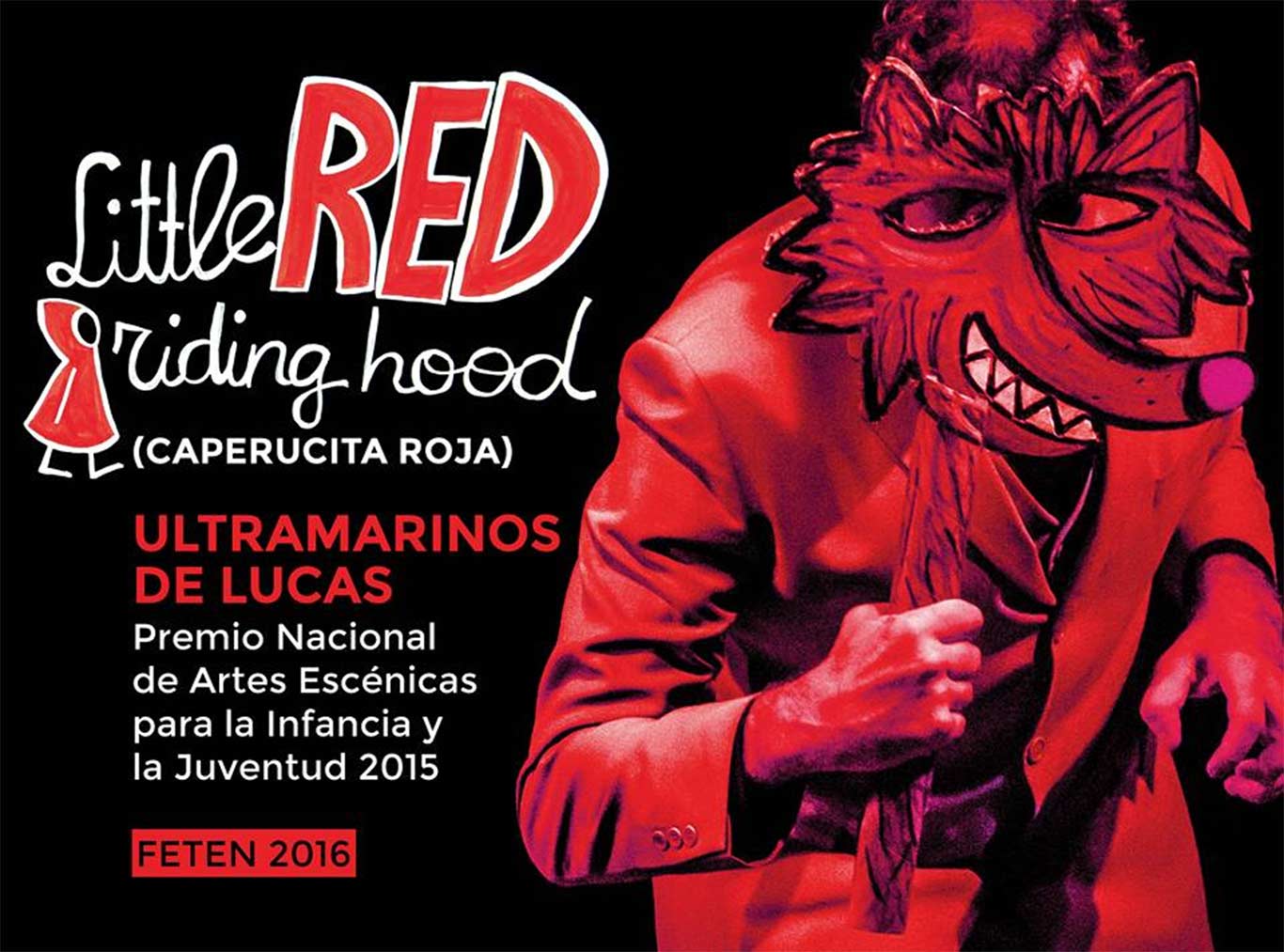 littleredridinghood_cartel