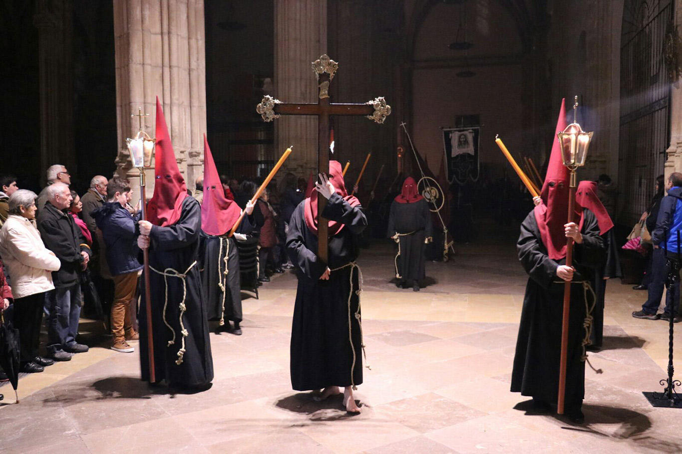 Semana Santa 2016