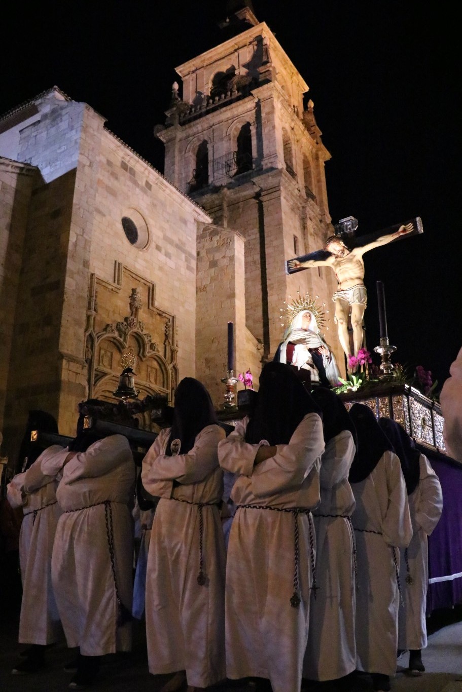 Semana Santa 2016