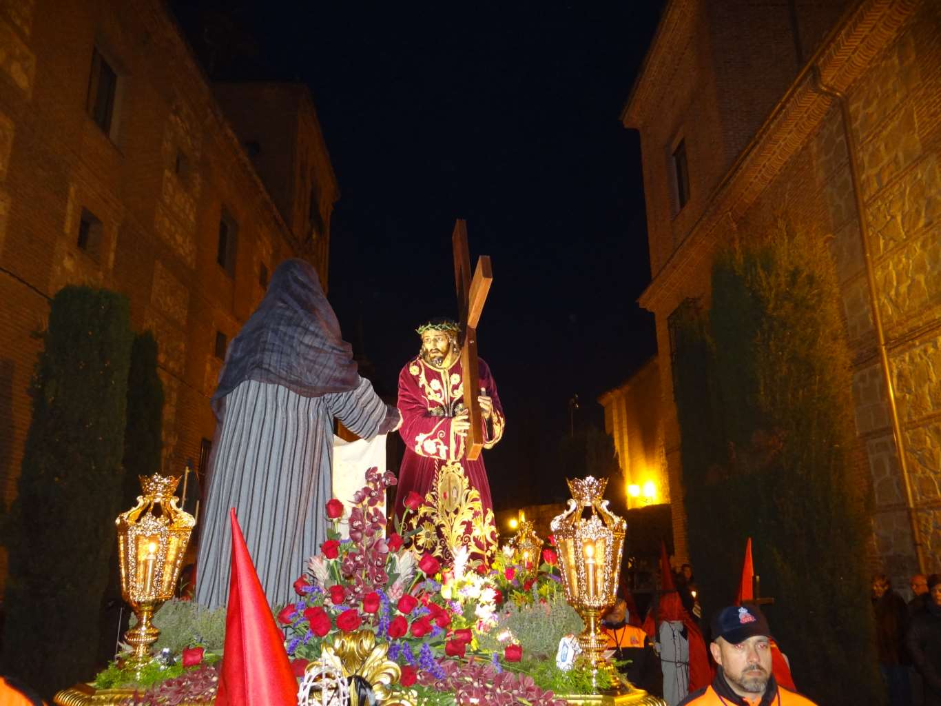 Semana Santa 2016