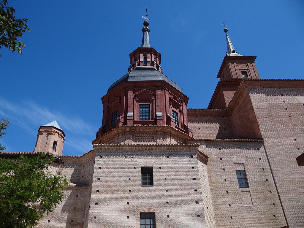 Capilla de las Santas Formas (17)