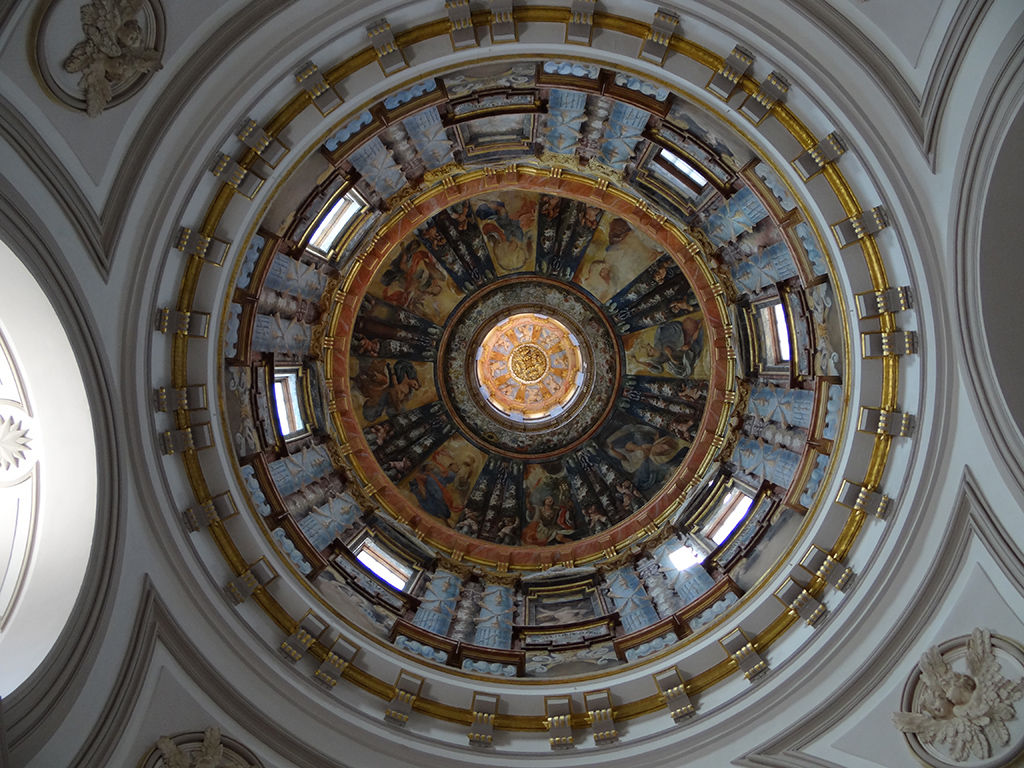 Capilla de las Santas Formas (3)