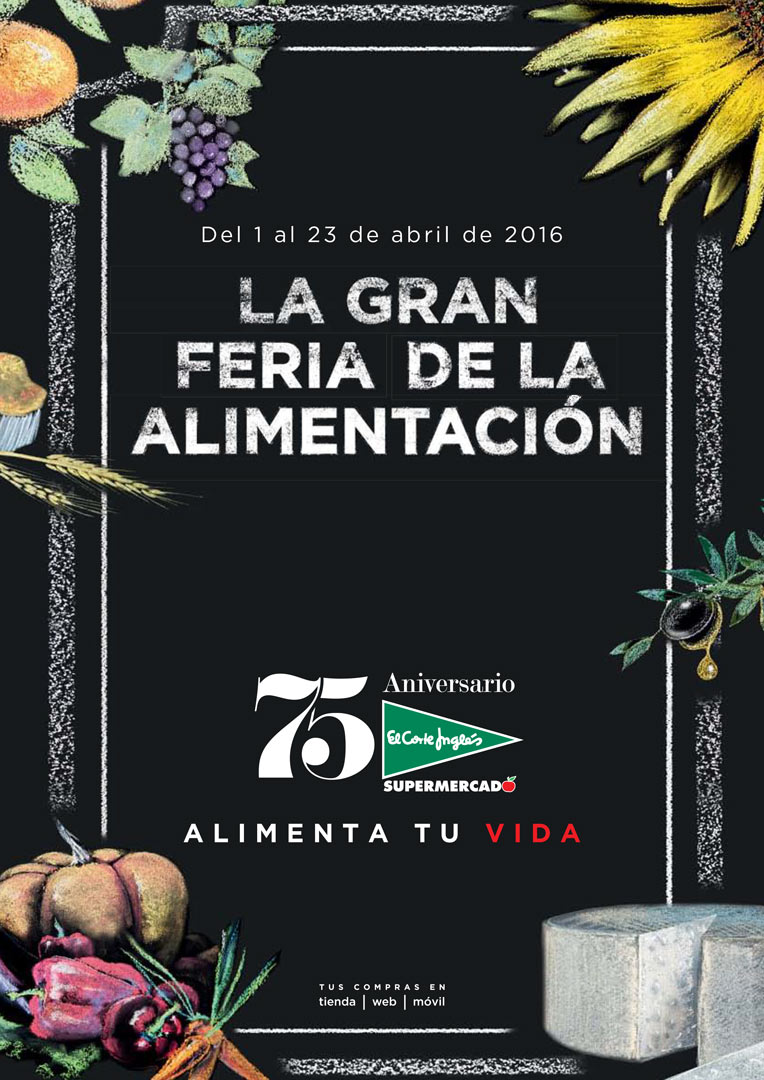 Feria de la Alimentación