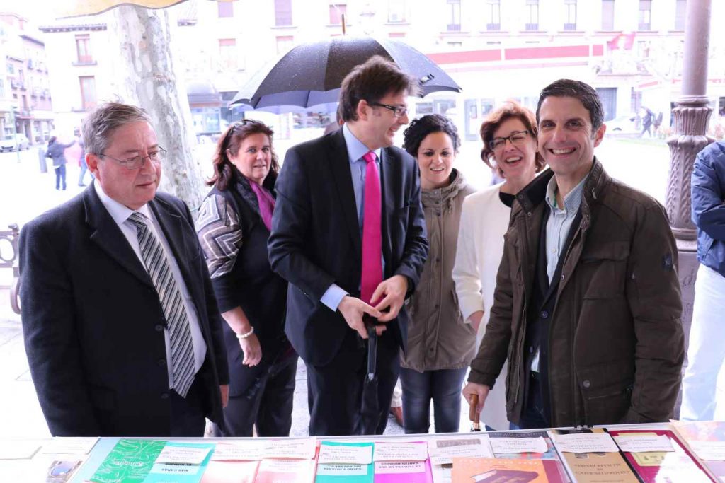 Inauguración Feria del Libro 2016 (152)