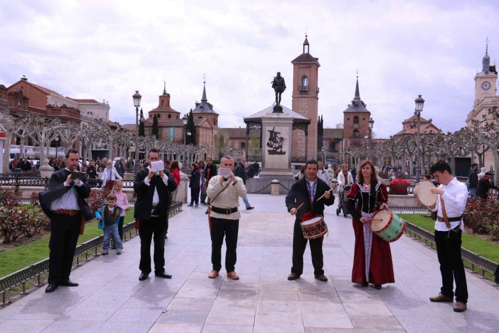 Inauguración Feria del Libro 2016 (82)