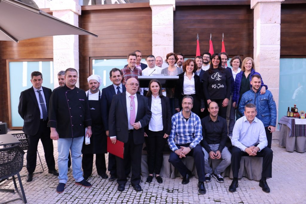 Presentación Muestra Gastronómica Literaria 2016 (116)