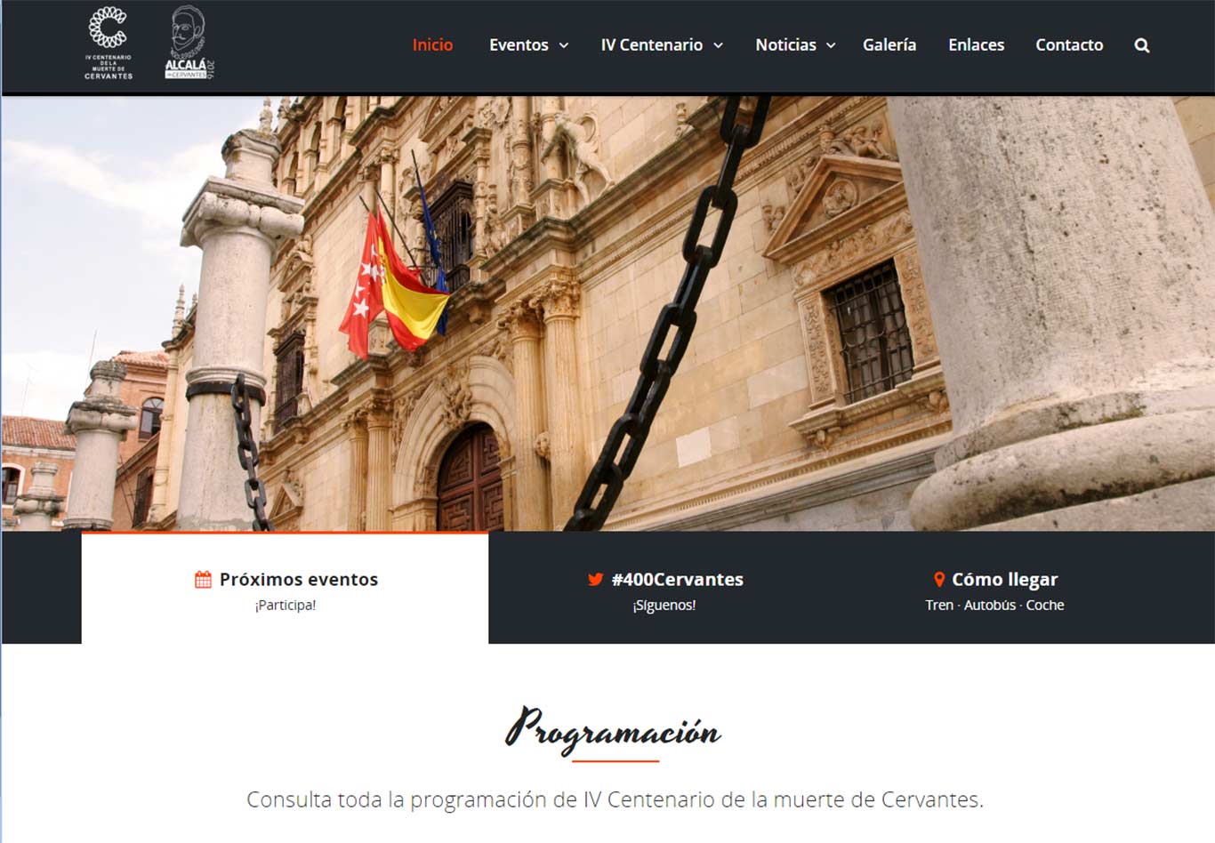 web_ayuntamiento