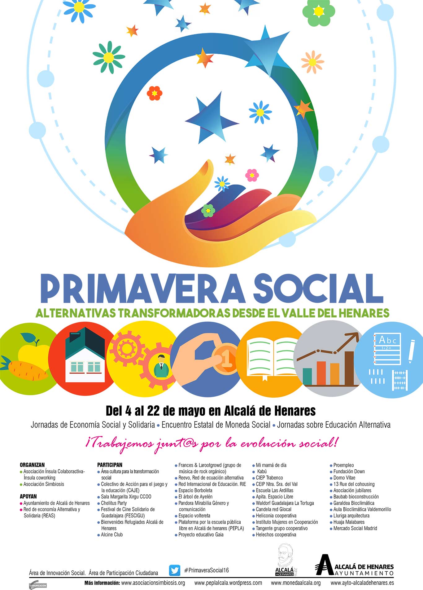 Cartel-Primavera-Social