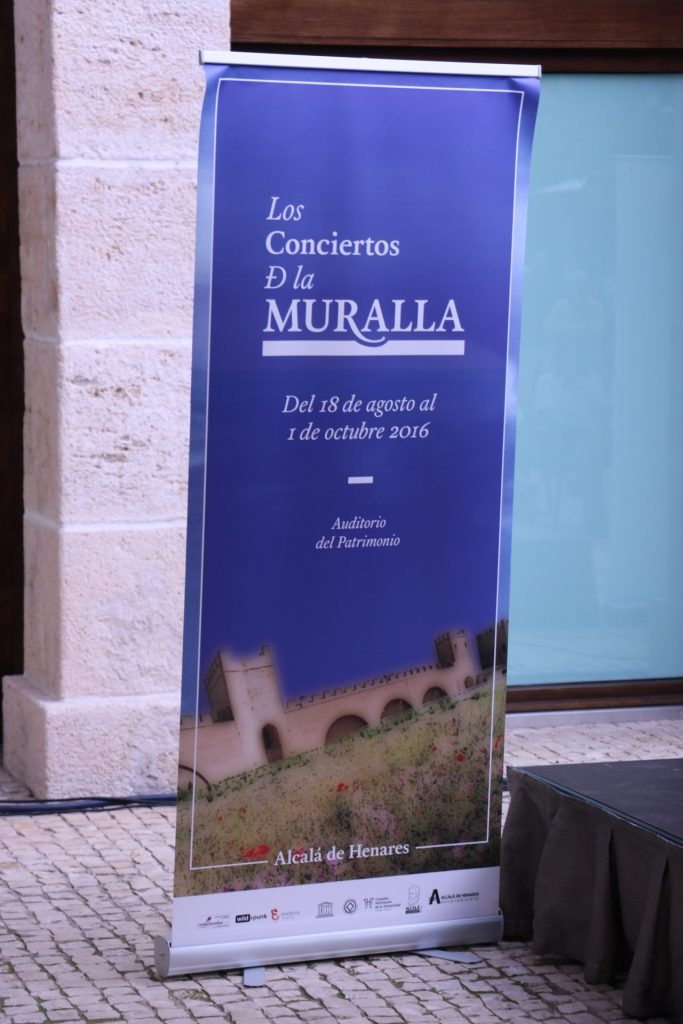 Conciertos de la Muralla y Fiesta de la Música (4)