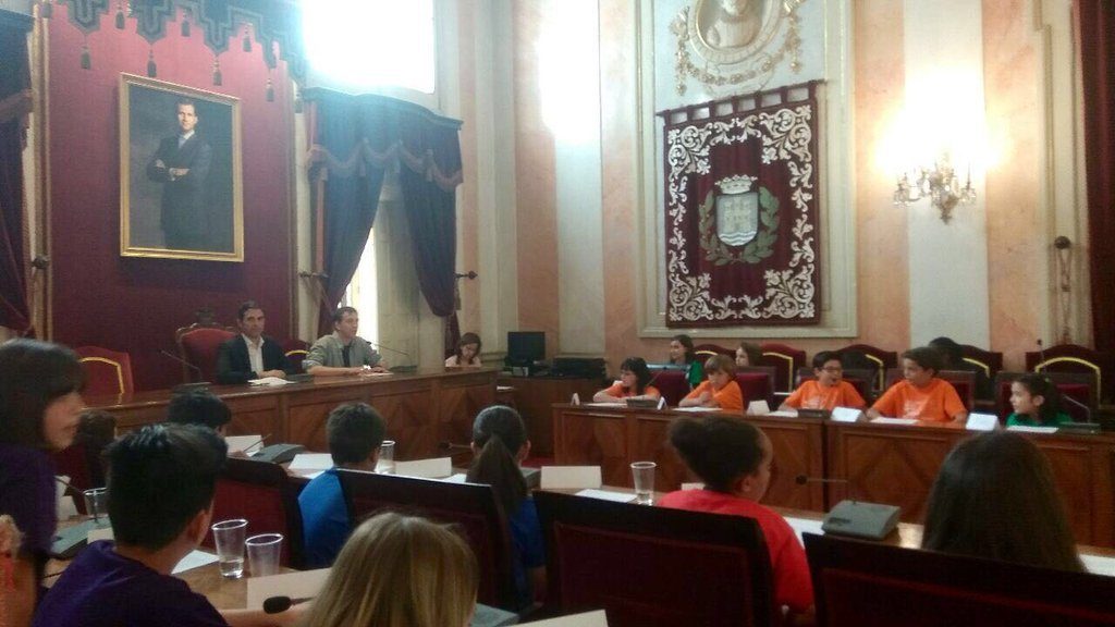 Consejo Municipal de la Infancia (3)