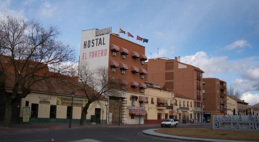 Hostal Torero Cervantino