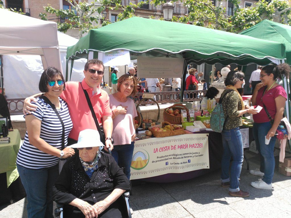 Primavera Social Plaza Cervantes 2016 (1)