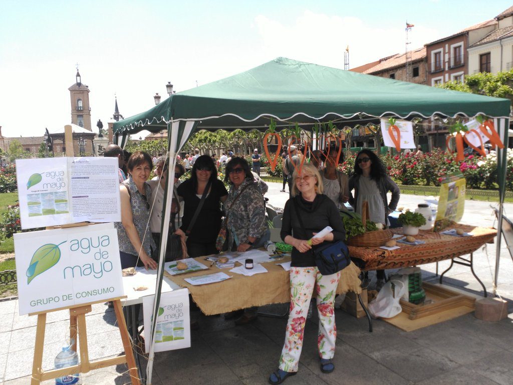 Primavera Social Plaza Cervantes 2016 (3)