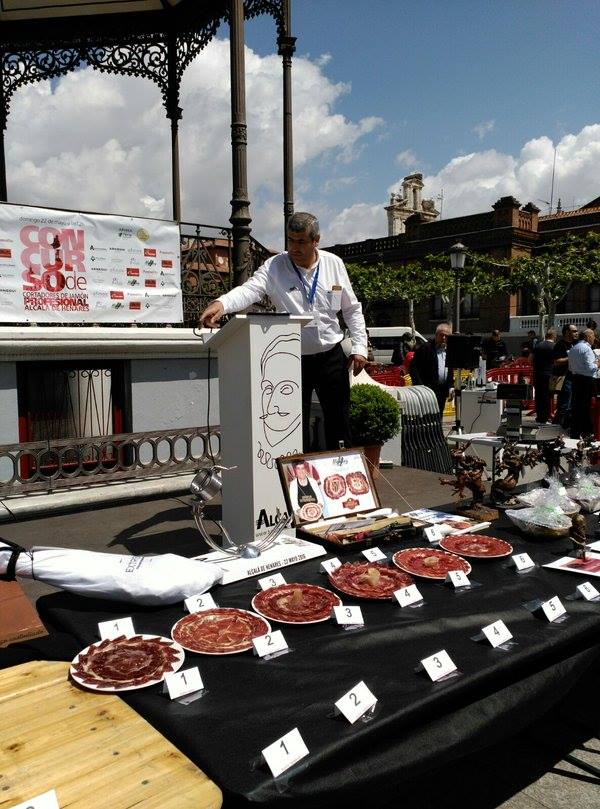 concurso de cortadores de jamón 2016 (1)