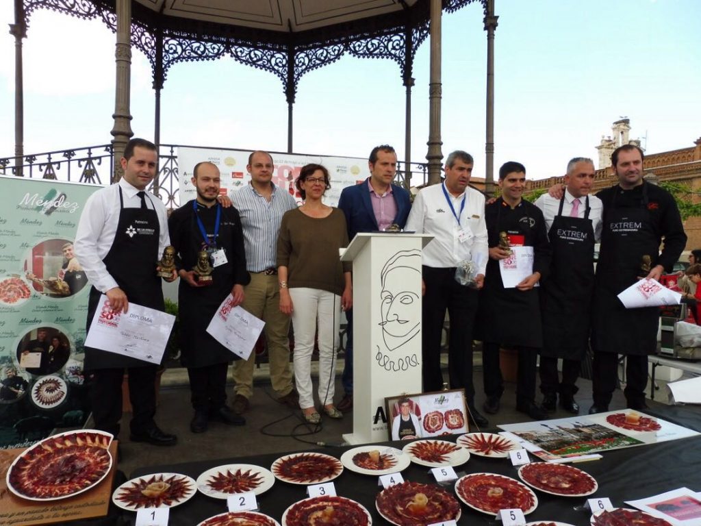 concurso de cortadores de jamón 2016 (12)