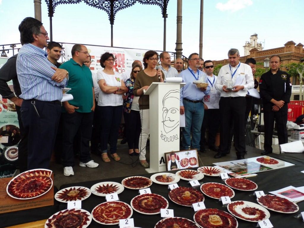 concurso de cortadores de jamón 2016 (13)