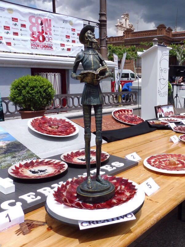 concurso de cortadores de jamón 2016 (14)