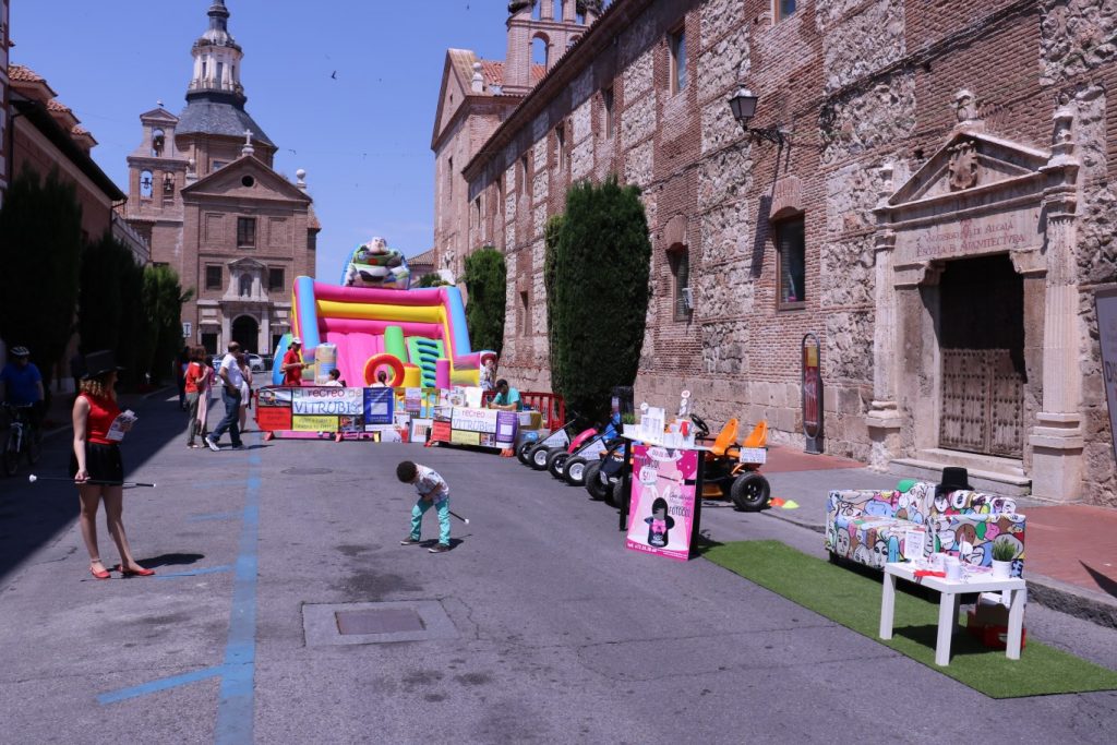 Mercado de la Aljama 4 de junio (12)