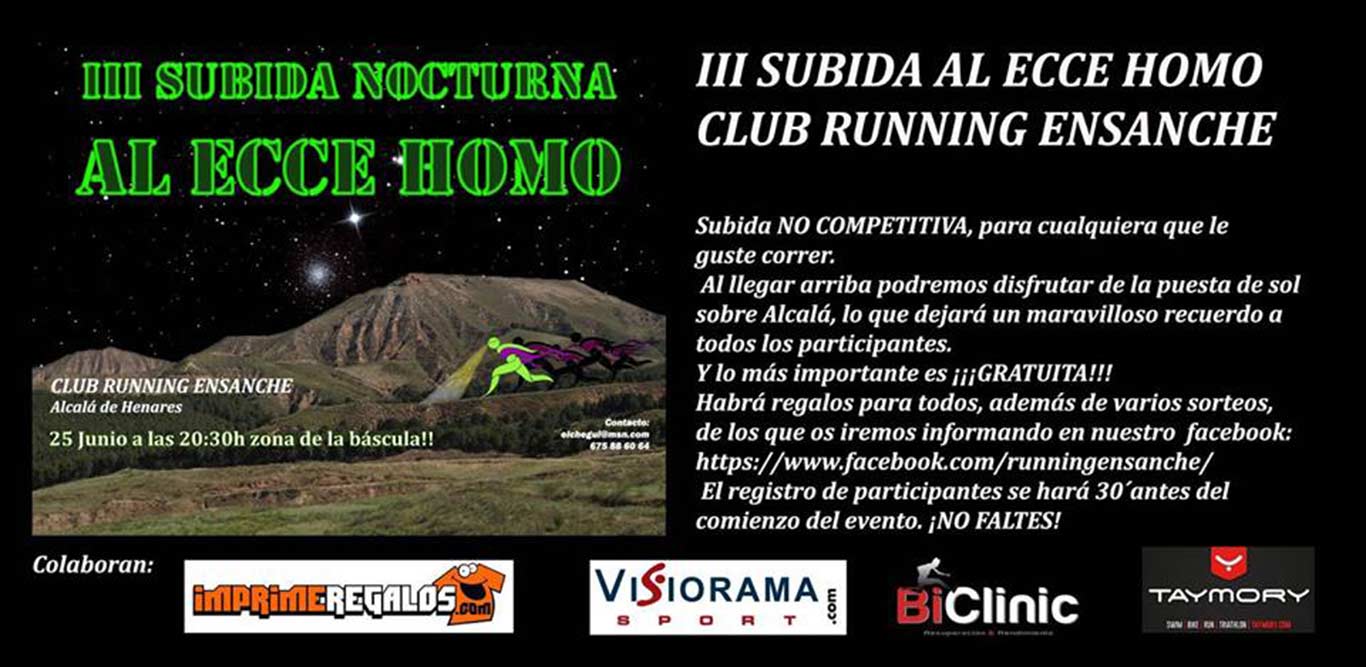 running_elensanche_cartel