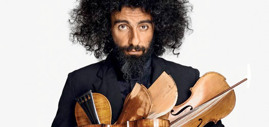 ARA-MALIKIAN