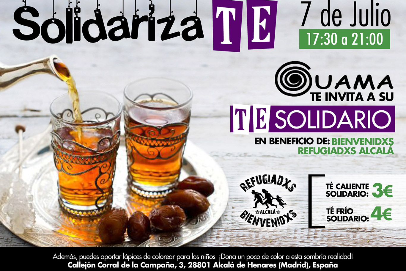 solidarizate_cartel