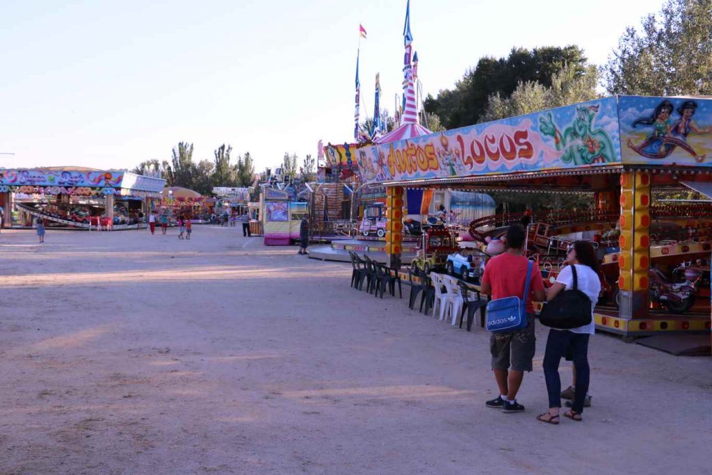 Primeras fotos Feria 2016 (8)