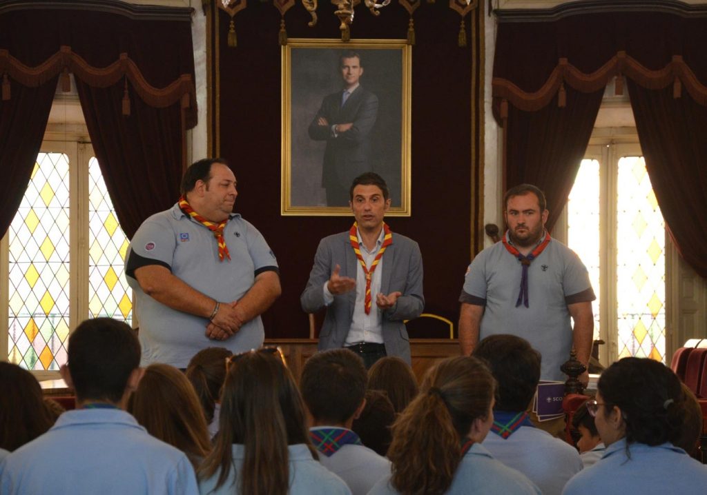 Scout Alcalá (3)