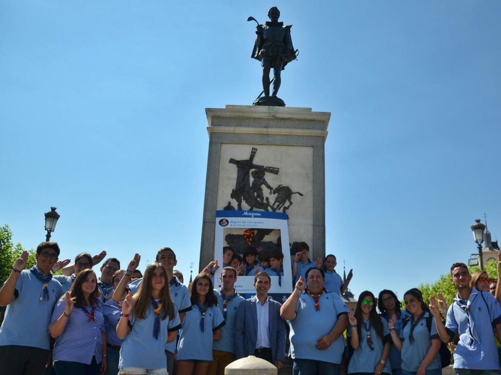 Scout Alcalá (4)