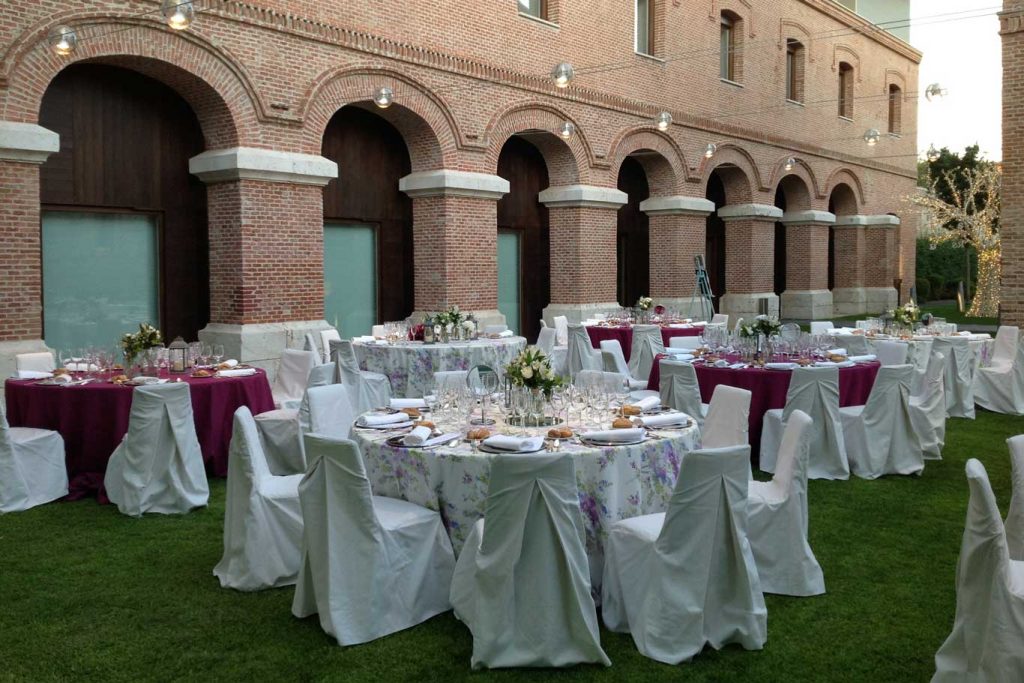 bodas-en-el-parador-de-alcala-de-henares