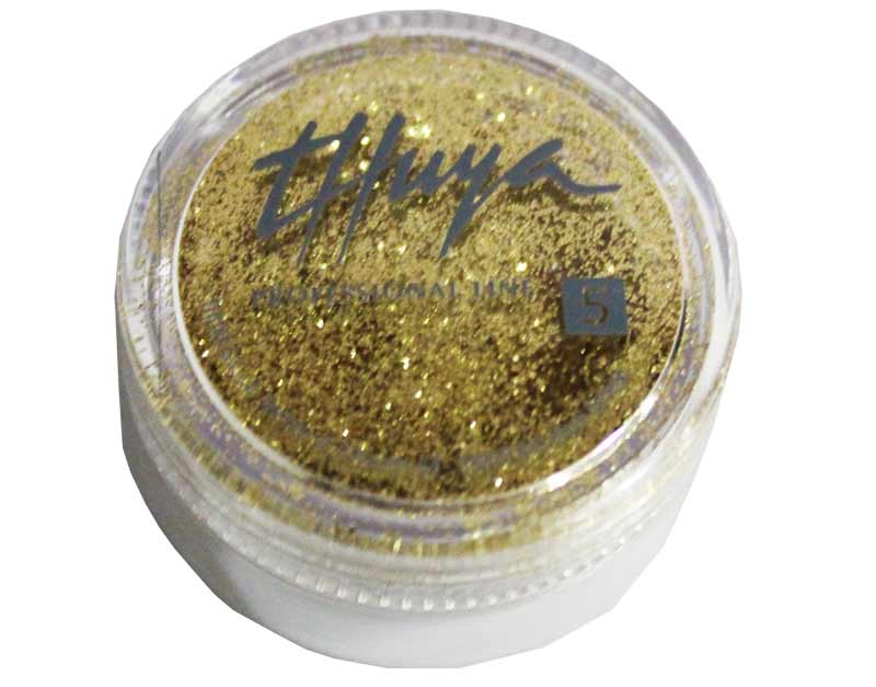 purpurina-thuya-golden-glamm-efecto-metalizado