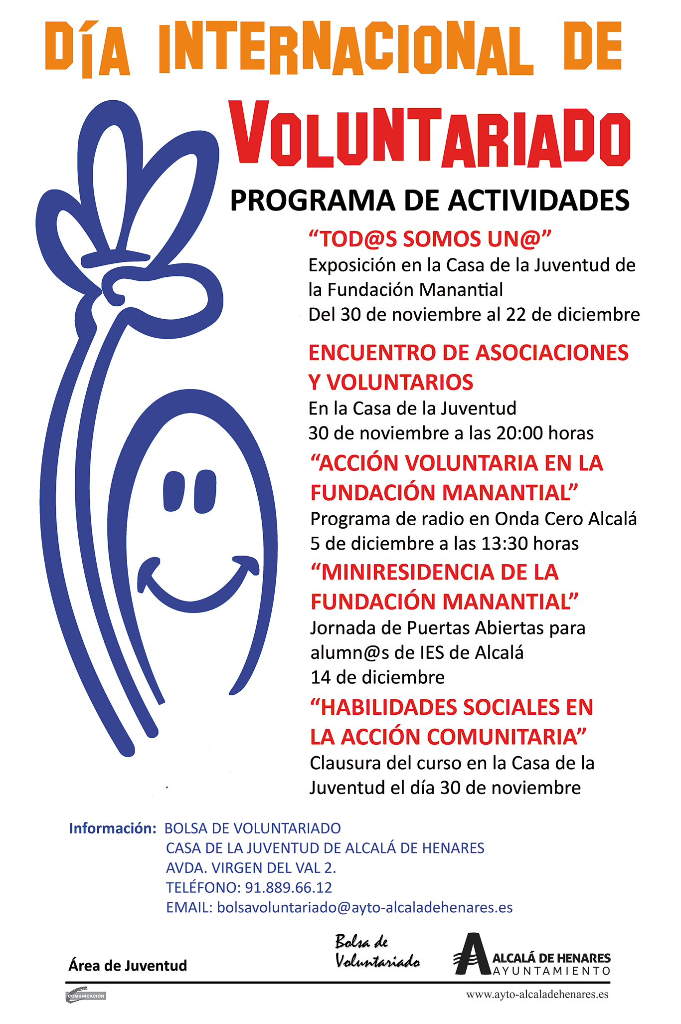 cartelvoluntariado